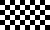 Chequered flag