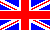 Union Jack flag